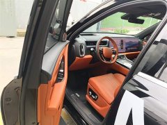 Geely Galaxy M9 210km AWD Navigator Edition - ფოტო 16