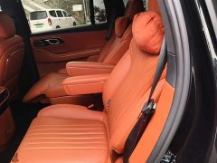 Geely Galaxy M9 210km AWD Navigator Edition - ფოტო 17