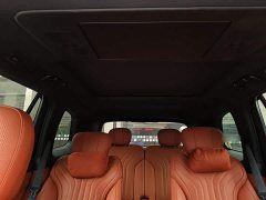 Geely Galaxy M9 210km AWD Navigator Edition - ფოტო 18