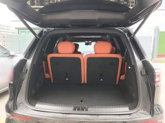Geely Galaxy M9 210km AWD Navigator Edition - ფოტო 19