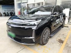Geely Galaxy M9 210km AWD Navigator Edition - ფოტო 2