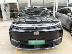 Geely Galaxy M9 210km AWD Navigator Edition - ფოტო 3