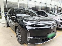 Geely Galaxy M9 210km AWD Navigator Edition - ფოტო 4