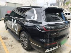 Geely Galaxy M9 210km AWD Navigator Edition - ფოტო 5