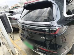Geely Galaxy M9 210km AWD Navigator Edition - ფოტო 6
