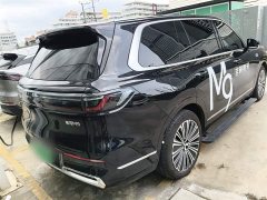 Geely Galaxy M9 210km AWD Navigator Edition - ფოტო 7