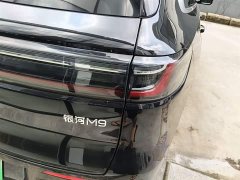 Geely Galaxy M9 210km AWD Navigator Edition - ფოტო 8