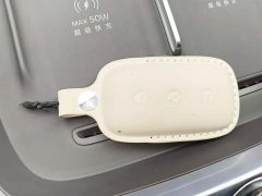 Geely Galaxy M9 210km AWD Navigator Edition - ფოტო 9