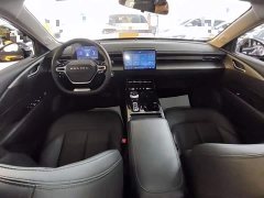 Wuling Xingguang 2023 70 Standard - ფოტო 10