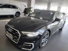 Audi A6L 40 TFSI Luxury Sport Edition - ფოტო 1