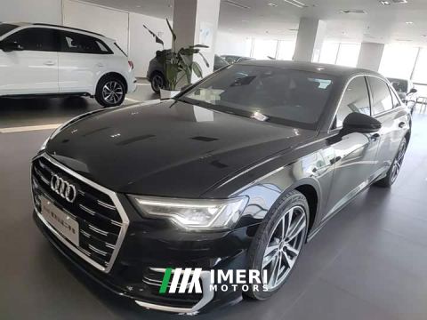2023 Audi A6L 40 TFSI Luxury Sport Edition