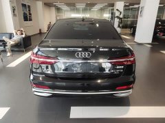 Audi A6L 40 TFSI Luxury Sport Edition - ფოტო 10