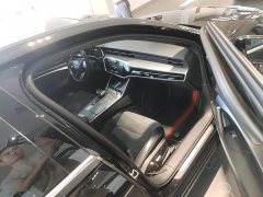 Audi A6L 40 TFSI Luxury Sport Edition - ფოტო 11