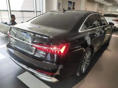 Audi A6L 40 TFSI Luxury Sport Edition - ფოტო 12