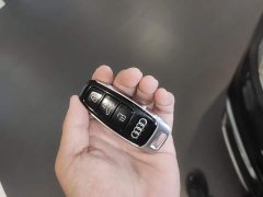 Audi A6L 40 TFSI Luxury Sport Edition - ფოტო 15