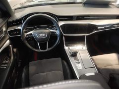 Audi A6L 40 TFSI Luxury Sport Edition - ფოტო 16