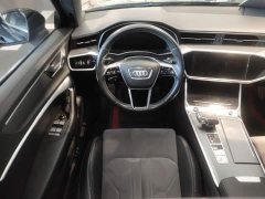 Audi A6L 40 TFSI Luxury Sport Edition - ფოტო 17