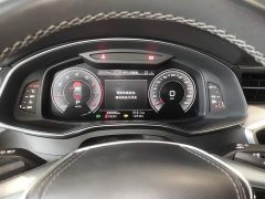 Audi A6L 40 TFSI Luxury Sport Edition - ფოტო 18