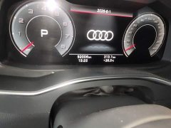 Audi A6L 40 TFSI Luxury Sport Edition - ფოტო 19