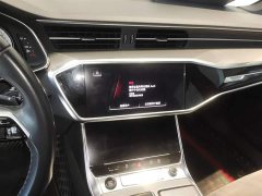 Audi A6L 40 TFSI Luxury Sport Edition - ფოტო 20
