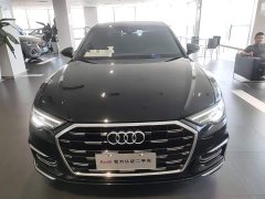 Audi A6L 40 TFSI Luxury Sport Edition - ფოტო 5