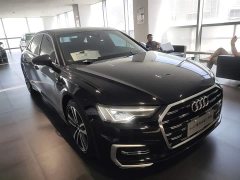 Audi A6L 40 TFSI Luxury Sport Edition - ფოტო 7