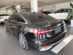 Audi A6L 40 TFSI Luxury Sport Edition - ფოტო 9