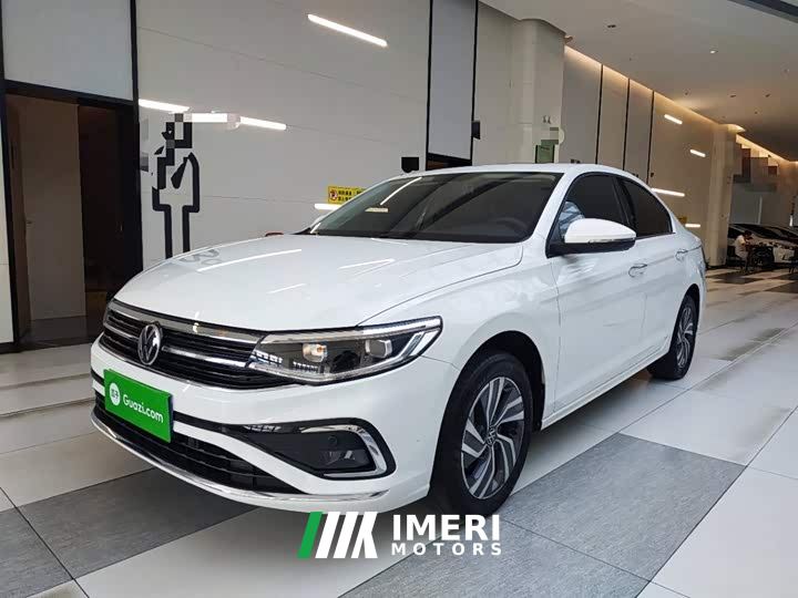 Volkswagen Bora 200TSI DSG Comfort Edition