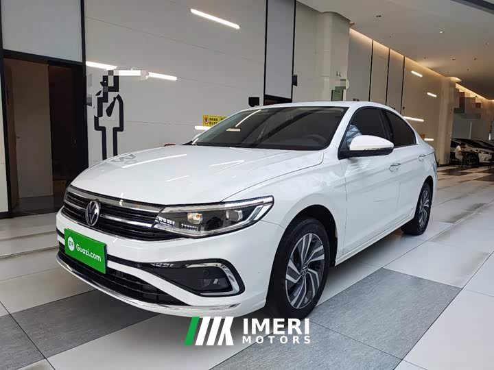Volkswagen Bora 200TSI DSG Comfort Edition - ავტომობილი ჩინეთიდან