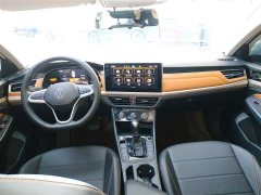 Volkswagen Bora 200TSI DSG Comfort Edition - ფოტო 10