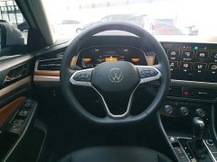 Volkswagen Bora 200TSI DSG Comfort Edition - ფოტო 11