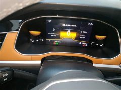 Volkswagen Bora 200TSI DSG Comfort Edition - ფოტო 12