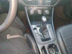 Volkswagen Bora 200TSI DSG Comfort Edition - ფოტო 14