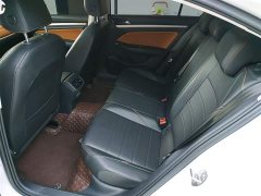 Volkswagen Bora 200TSI DSG Comfort Edition - ფოტო 17