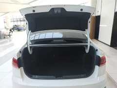 Volkswagen Bora 200TSI DSG Comfort Edition - ფოტო 19