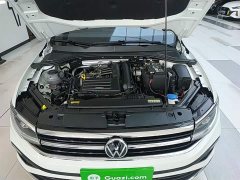 Volkswagen Bora 200TSI DSG Comfort Edition - ფოტო 20