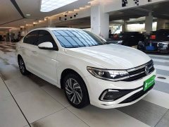 Volkswagen Bora 200TSI DSG Comfort Edition - ფოტო 4