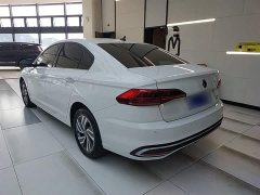 Volkswagen Bora 200TSI DSG Comfort Edition - ფოტო 5