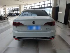 Volkswagen Bora 200TSI DSG Comfort Edition - ფოტო 6