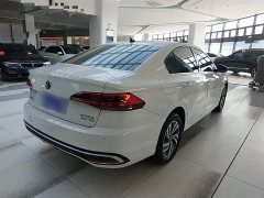 Volkswagen Bora 200TSI DSG Comfort Edition - ფოტო 7