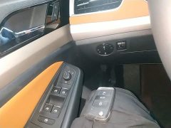 Volkswagen Bora 200TSI DSG Comfort Edition - ფოტო 9