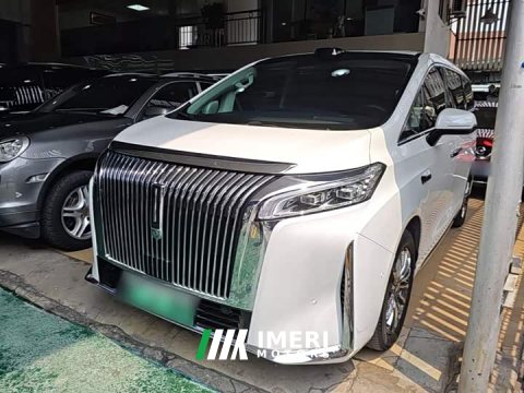2025 Great Wall WEY Shanshan New Energy Four-Wheel Drive Shanshan 8 - ავტომობილი ჩინეთიდან
