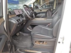 Great Wall WEY Shanshan New Energy Four-Wheel Drive Shanshan 8 - ფოტო 11