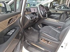 Great Wall WEY Shanshan New Energy Four-Wheel Drive Shanshan 8 - ფოტო 12
