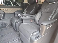 Great Wall WEY Shanshan New Energy Four-Wheel Drive Shanshan 8 - ფოტო 13