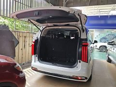 Great Wall WEY Shanshan New Energy Four-Wheel Drive Shanshan 8 - ფოტო 15