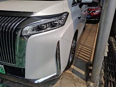 Great Wall WEY Shanshan New Energy Four-Wheel Drive Shanshan 8 - ფოტო 18
