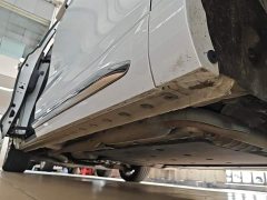 Great Wall WEY Shanshan New Energy Four-Wheel Drive Shanshan 8 - ფოტო 19