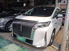 Great Wall WEY Shanshan New Energy Four-Wheel Drive Shanshan 8 - ფოტო 2
