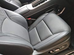 Great Wall WEY Shanshan New Energy Four-Wheel Drive Shanshan 8 - ფოტო 20